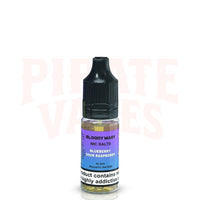 Bloody Mary 10ml Nic Salts