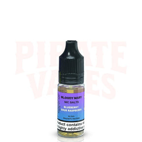 Bloody Mary 10ml Nic Salts