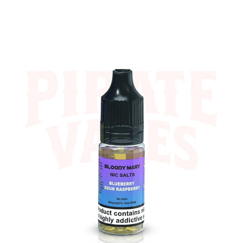 Bloody Mary 10ml Nic Salts