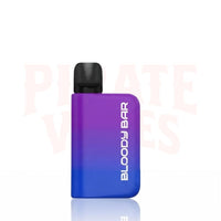 Bloody Mary Bloody Bar 3000 Prefilled Pod Kit