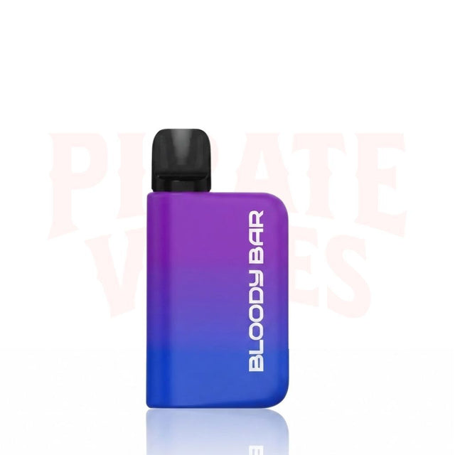 Bloody Mary Bloody Bar 3000 Prefilled Pod Kit