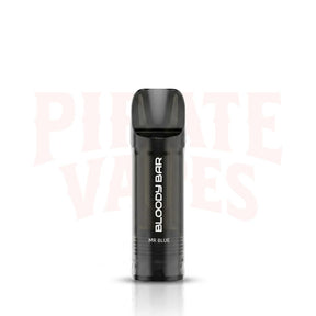 Bloody Mary Bloody Bar 5-in-1 Prefilled Pods