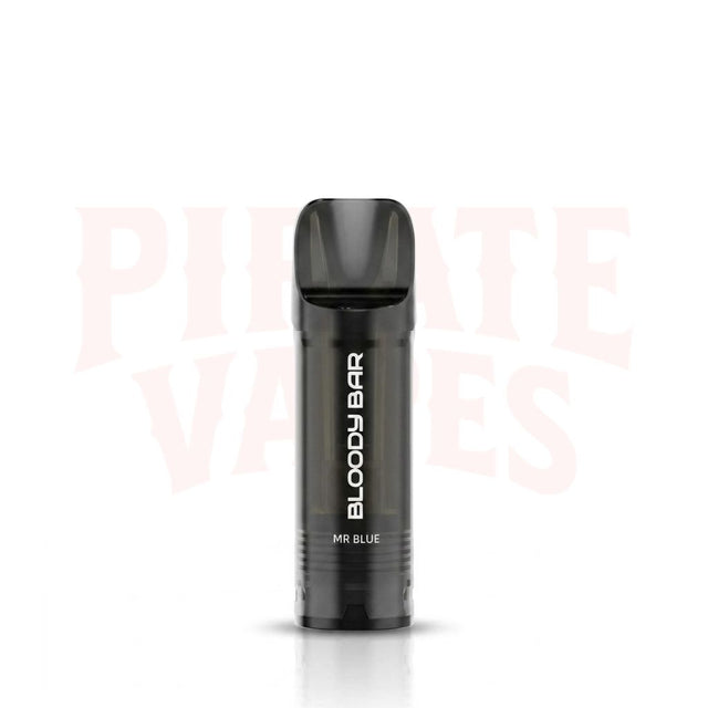 Bloody Mary Bloody Bar 5-in-1 Prefilled Pods