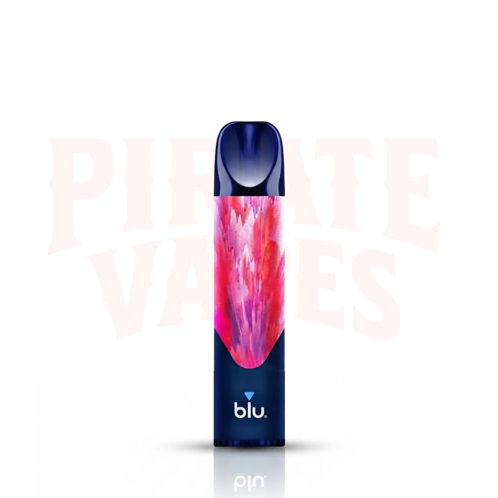 Blu Bar 1000 Puffs Prefilled Pod Kit