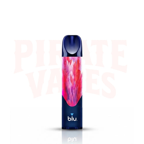 Blu Bar 1000 Puffs Prefilled Pod Kit