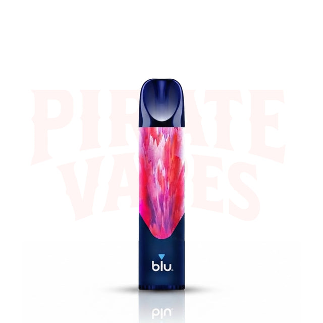 Blu Bar 1000 Puffs Prefilled Pod Kit