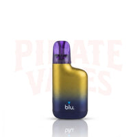 Blu Box Pod Kit