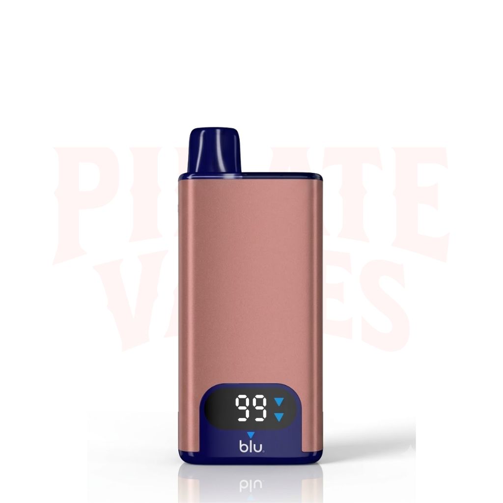 Blu Max 6000 Prefilled Pod Kit