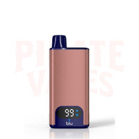 Blu Max 6000 Prefilled Pod Kit