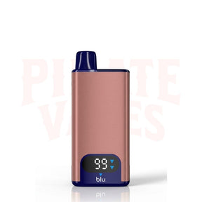 Blu Max 6000 Prefilled Pod Kit