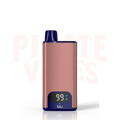 Blu Max 6000 Prefilled Pod Kit
