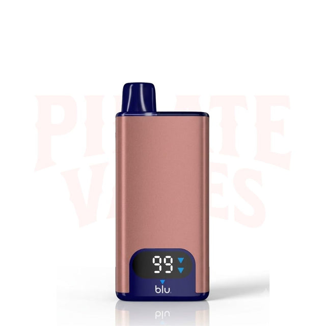 Blu Max 6000 Prefilled Pod Kit