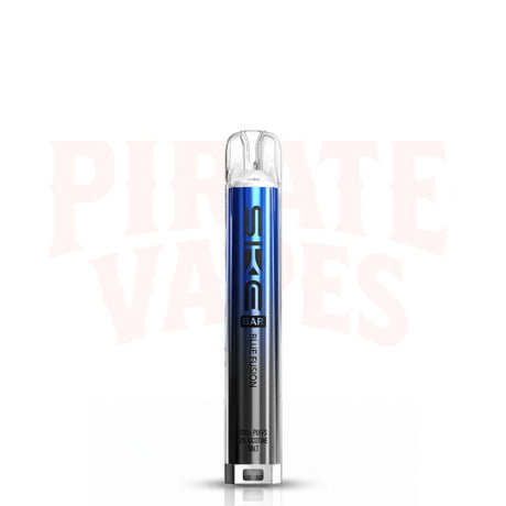 Blue Fusion SKE Bar 600 Prefilled Pod Kit 