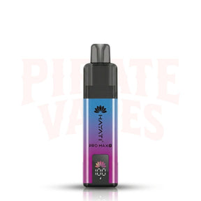 Blue Razz GB Hayati Pro Max Plus 4000 Pod Kit