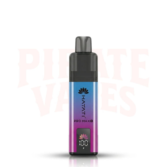 Blue Razz GB Hayati Pro Max Plus 4000 Pod Kit