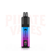 Blue Razz GB Hayati Pro Max Plus 6000 Puffs Pod Kit