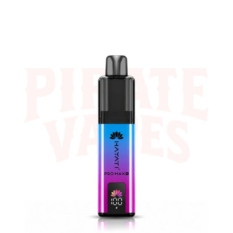 Blue Razz GB Hayati Pro Max Plus 6000 Puffs Pod Kit