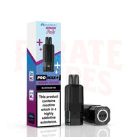 Blue Razz GB Hayati Pro Max Plus 6000 Refill Pods