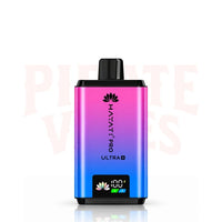 Blue Razz GB Hayati Pro Ultra Plus 25000 Pod Kit