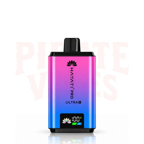Blue Razz GB Hayati Pro Ultra Plus 25000 Pod Kit