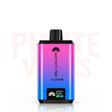 Blue Razz GB Hayati Pro Ultra Plus 25000 Pod Kit