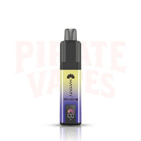 Blue Razz Lemonade Hayati Pro Max Plus 4000 Pod Kit