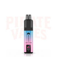 Blueberry B'Gum Hayati Pro Max Plus 6000