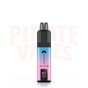 Blueberry B'Gum Hayati Pro Max Plus 6000