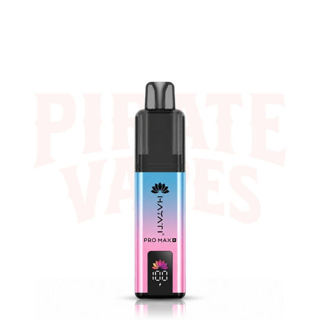 Blueberry B'Gum Hayati Pro Max Plus 6000