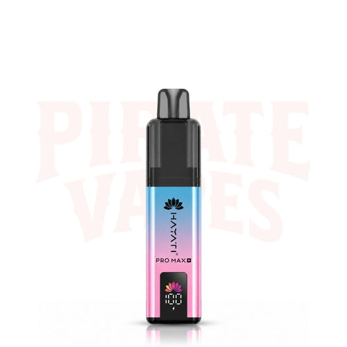 Blueberry B'Gum Hayati Pro Max Plus 6000