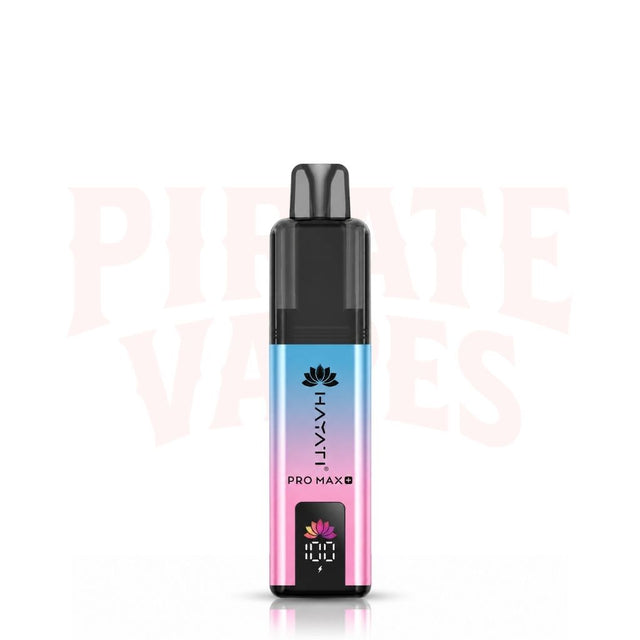 Blueberry B'Gum Hayati Pro Max Plus 6000