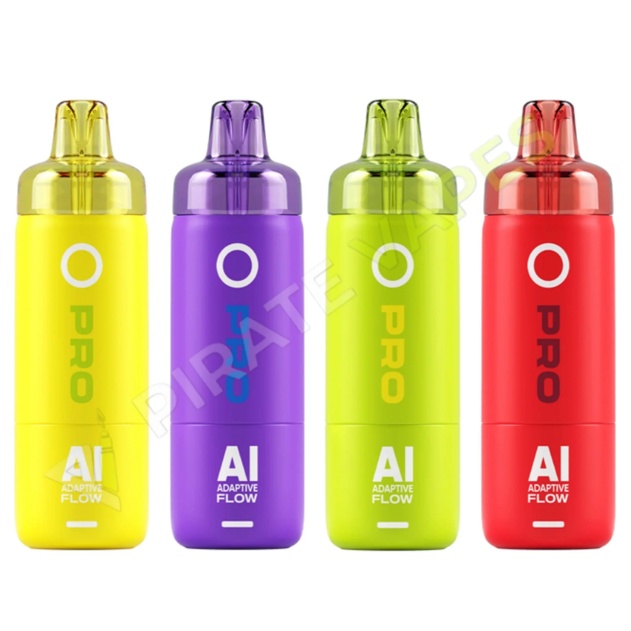 Box of 5 Insta O Pro 10K Puffs Pod Vape Kit