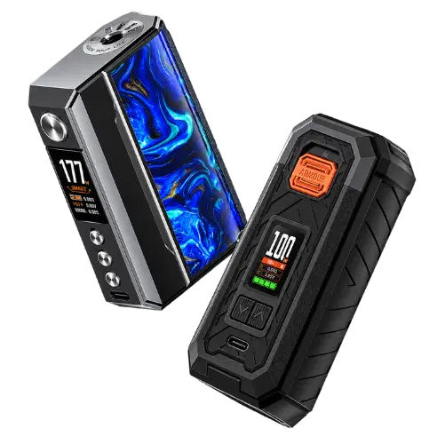 What Is a Box Mod?