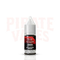 Box Of 10 Al Fakher Nic Salts 10ml E-Liquid