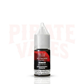 Box Of 10 Al Fakher Nic Salts 10ml E-Liquid