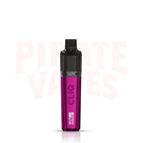 Box Of 10 Avomi CLIQ 6000 Prefilled Pod Kit