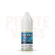 Box Of 10 CP Pro Nic Salts 10ml