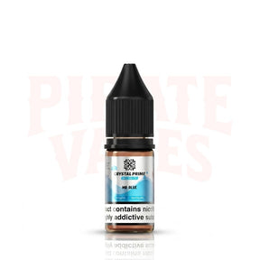 Box Of 10 Crystal Prime 10ml Nic Salts
