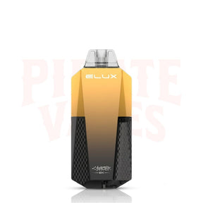 Box Of 10 Elux Cyberover 6000 Vape Kit