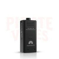 Box Of 10 Hayati Mini Ultra 1500 Pods