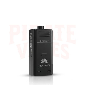 Box Of 10 Hayati Mini Ultra 1500 Pods