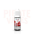Box Of 10 Hayati Pro Max 10ml Nic Salts 