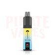 Box Of 10 Hayati Pro Max Plus 6000 Prefilled Pod Kit
