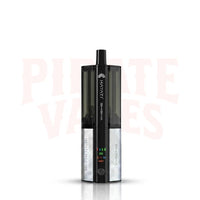 Box Of 10 Hayati Pro Ultra Plus Shisha 30K Vape Kit