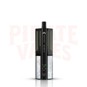 Box Of 10 Hayati Pro Ultra Plus Shisha 30K Vape Kit