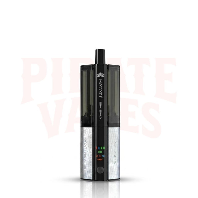 Box Of 10 Hayati Pro Ultra Plus Shisha 30K Vape Kit