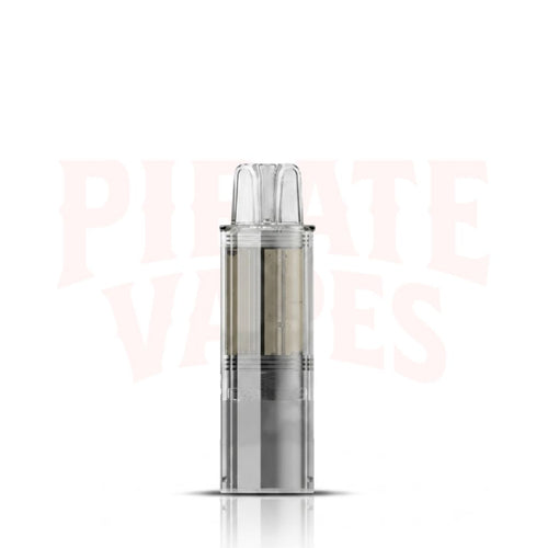 Box Of 10 Hyola Pro Max 8000 Puffs Prefilled Pods