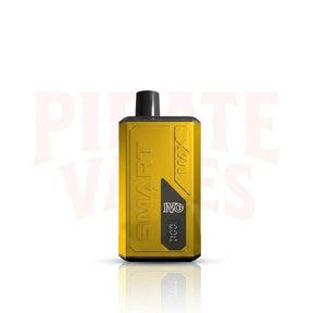 Box Of 10 IVG Smart Max 10K Vape Kit