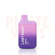 Box Of 10 Lost Mary BM600 Prefilled Pod Kit