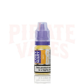 Box Of 10 Lost Mary Nic Salts 10ml